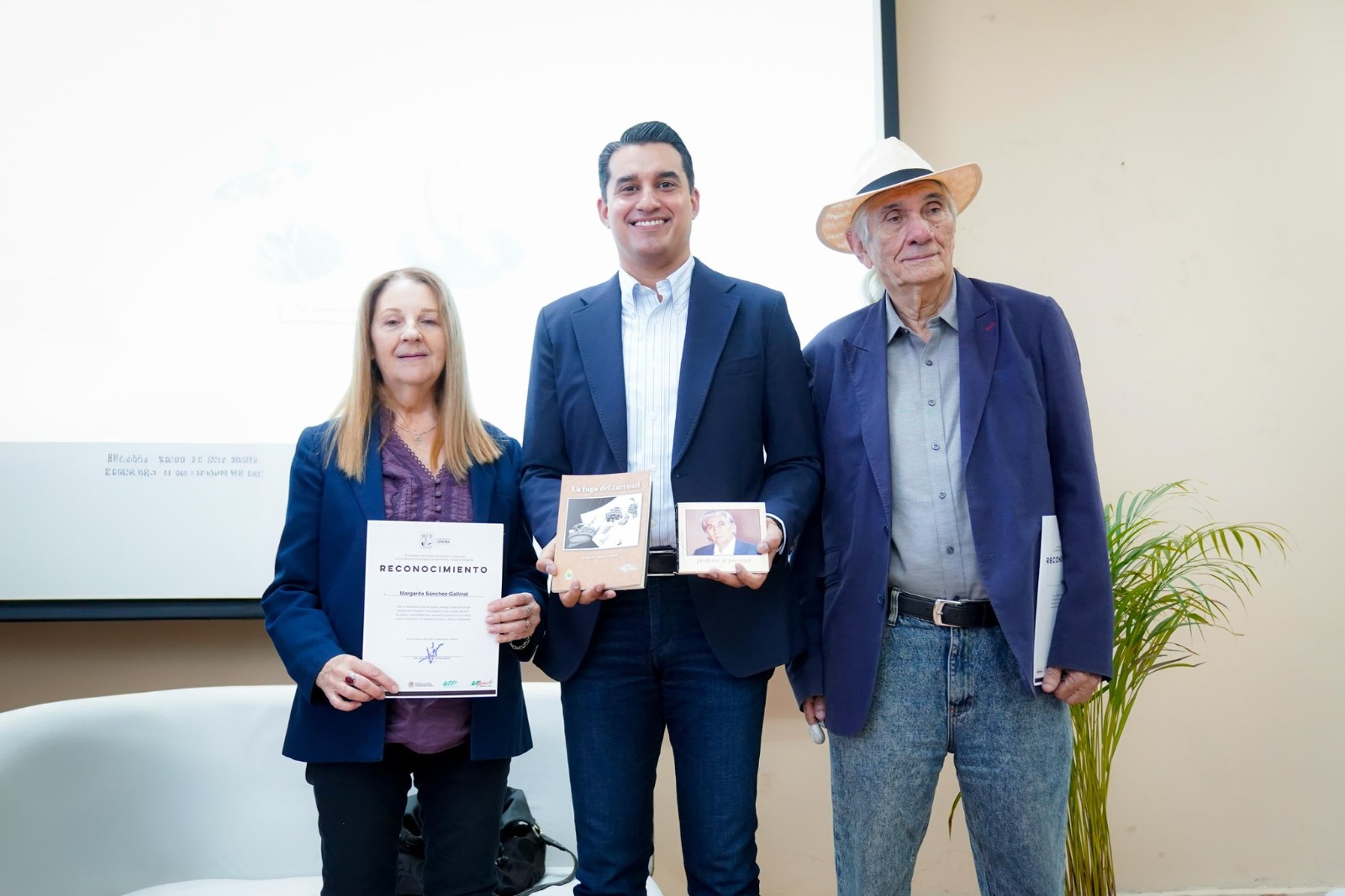 Froylan G&aacute;mez: La Poes&iacute;a une culturas y fortalece el Pensamiento Cr&iacute;tico 
