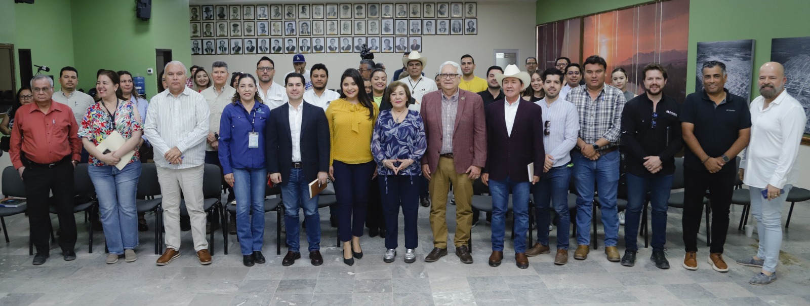 Congreso de Sonora realiz&oacute; tercer foro de consultas sobre la Ley de Ordenamiento Territorial y Urbano en Cajeme