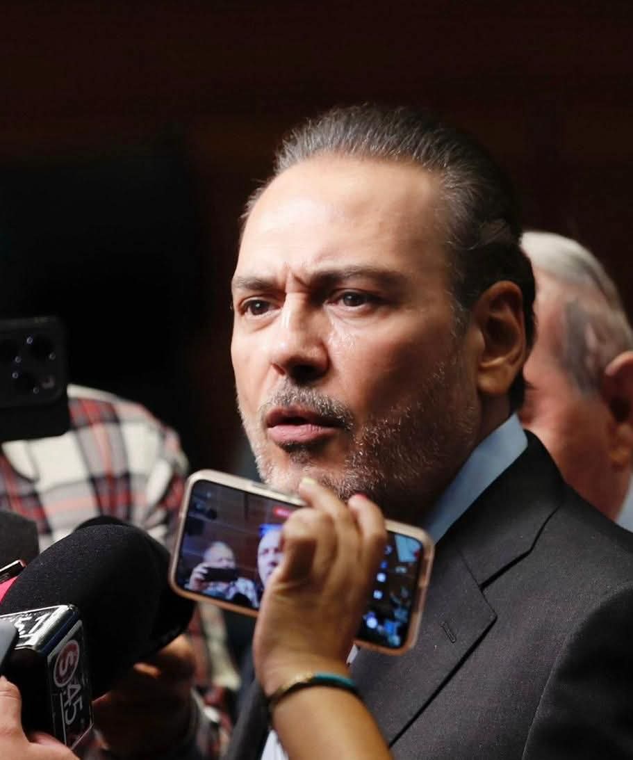 Manlio Flabio Beltrones invit&oacute; al gobierno de M&eacute;xico a tomar medidas  para combatir la plaga del Gusano Barrenador 