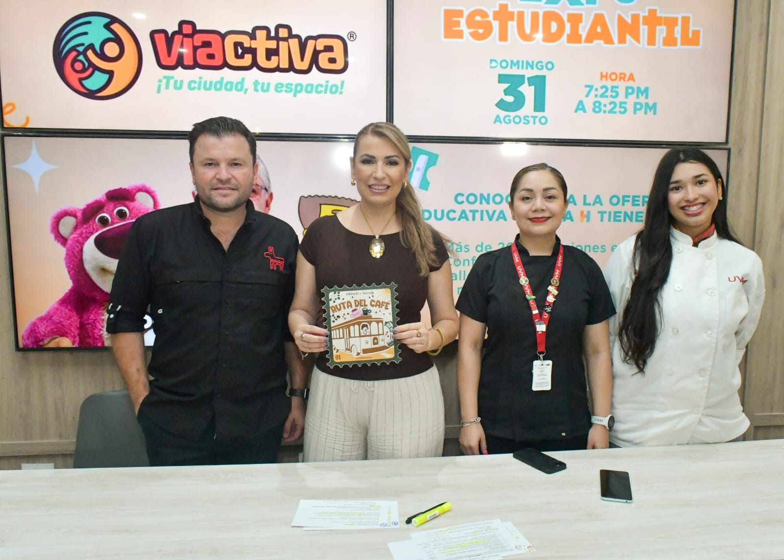 Anuncia Gobierno Municipal de Hermosillo el  Parche Fest 2025 el 5 de octubre pr&oacute;ximo 