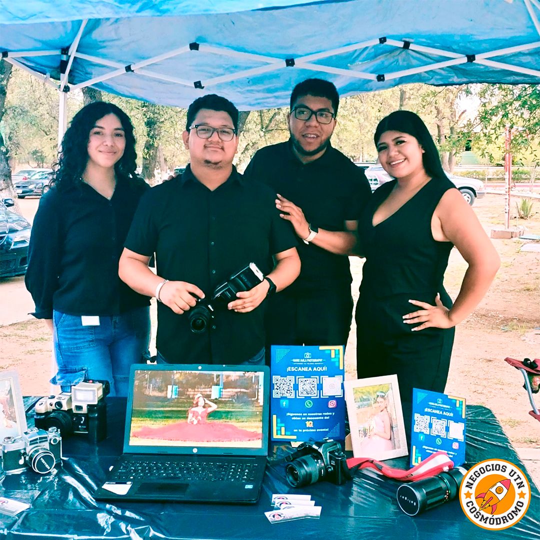 Gobierno de Sonora fomenta la creatividad, innovaci&oacute;n y esp&iacute;ritu emprendedor en universitarios:UTNOGALES 