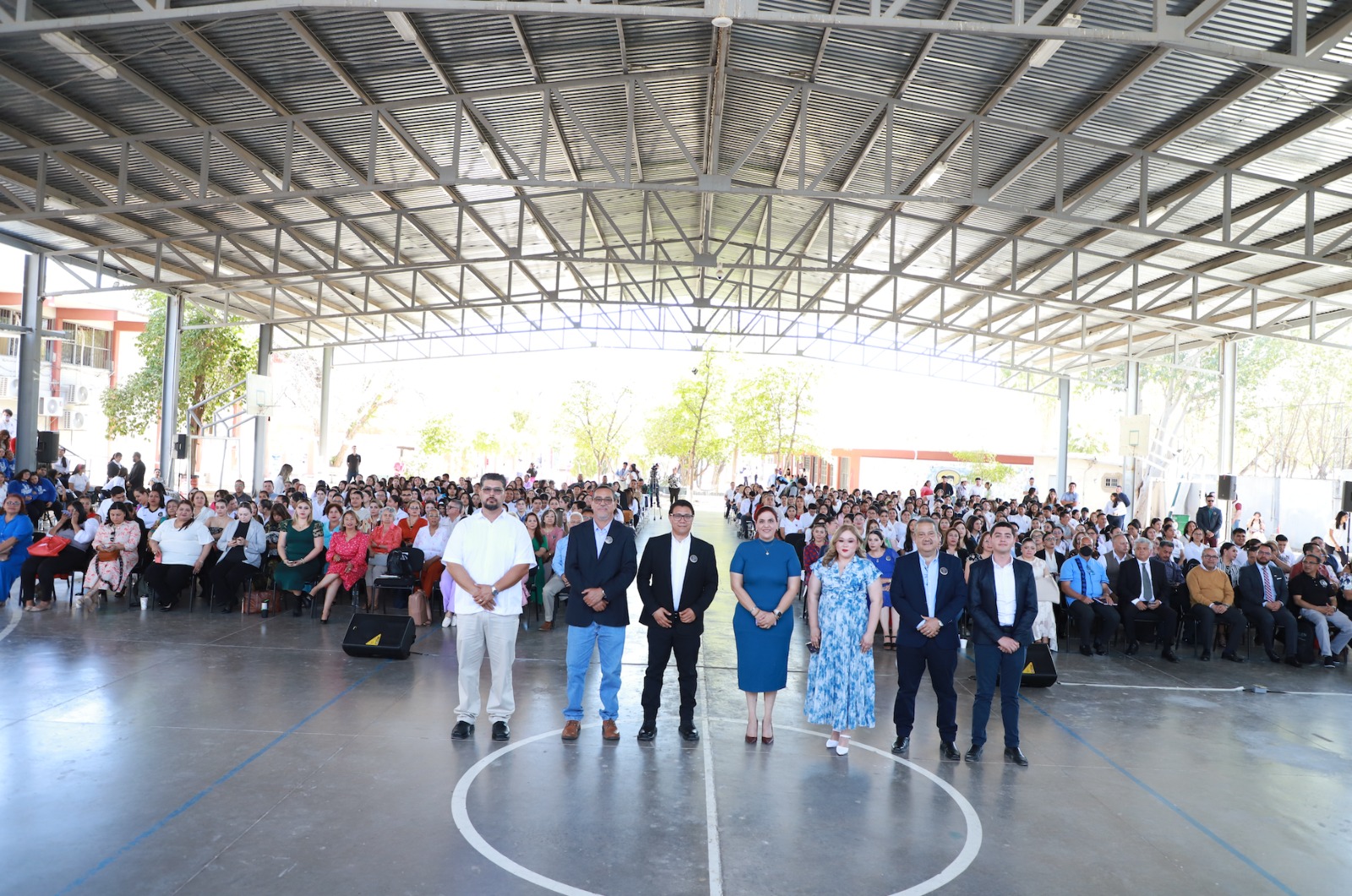 La Escuals Normal del Estado Estado esta celebrando su 110 a&ntilde;os de existencia realizando actividades todo el a&ntilde;o