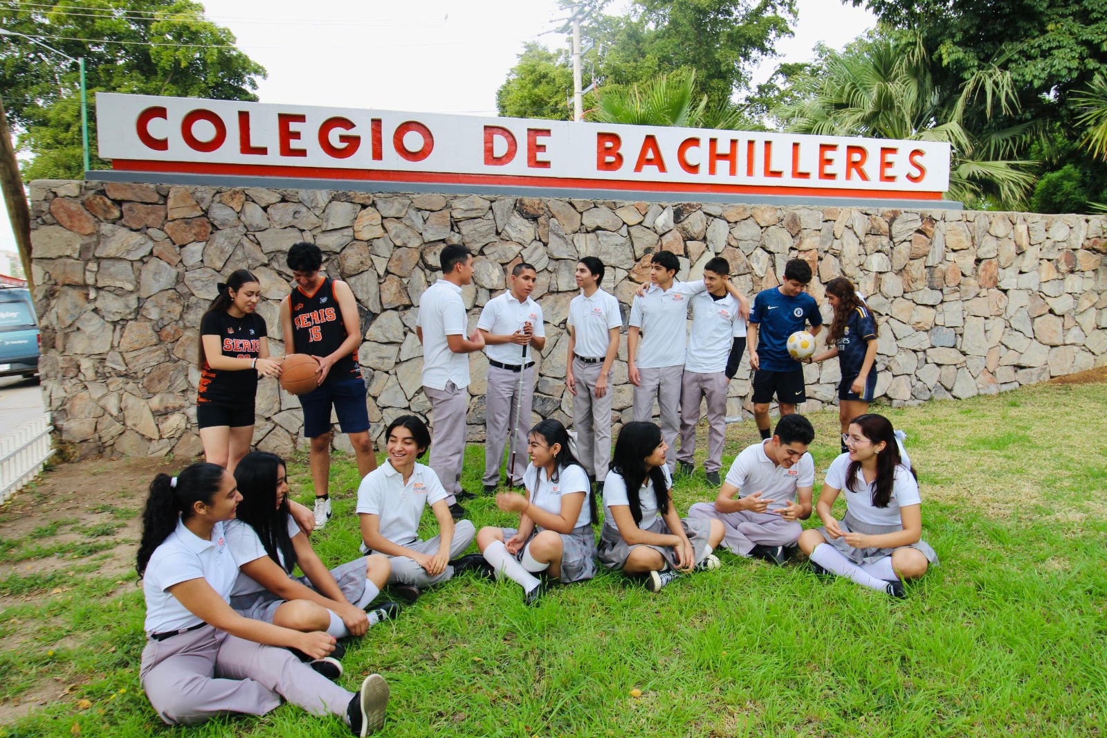 Cobach listo para recibir a m&aacute;s de 28 mil alumnos en el estado 