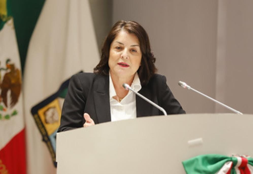 Diputada Gabriela F&eacute;lix, present&oacute; iniciativa de Ley para Prevenir y Erradicar el Reclutamiento de Ni&ntilde;as, ni&ntilde;os y Adolescentes 