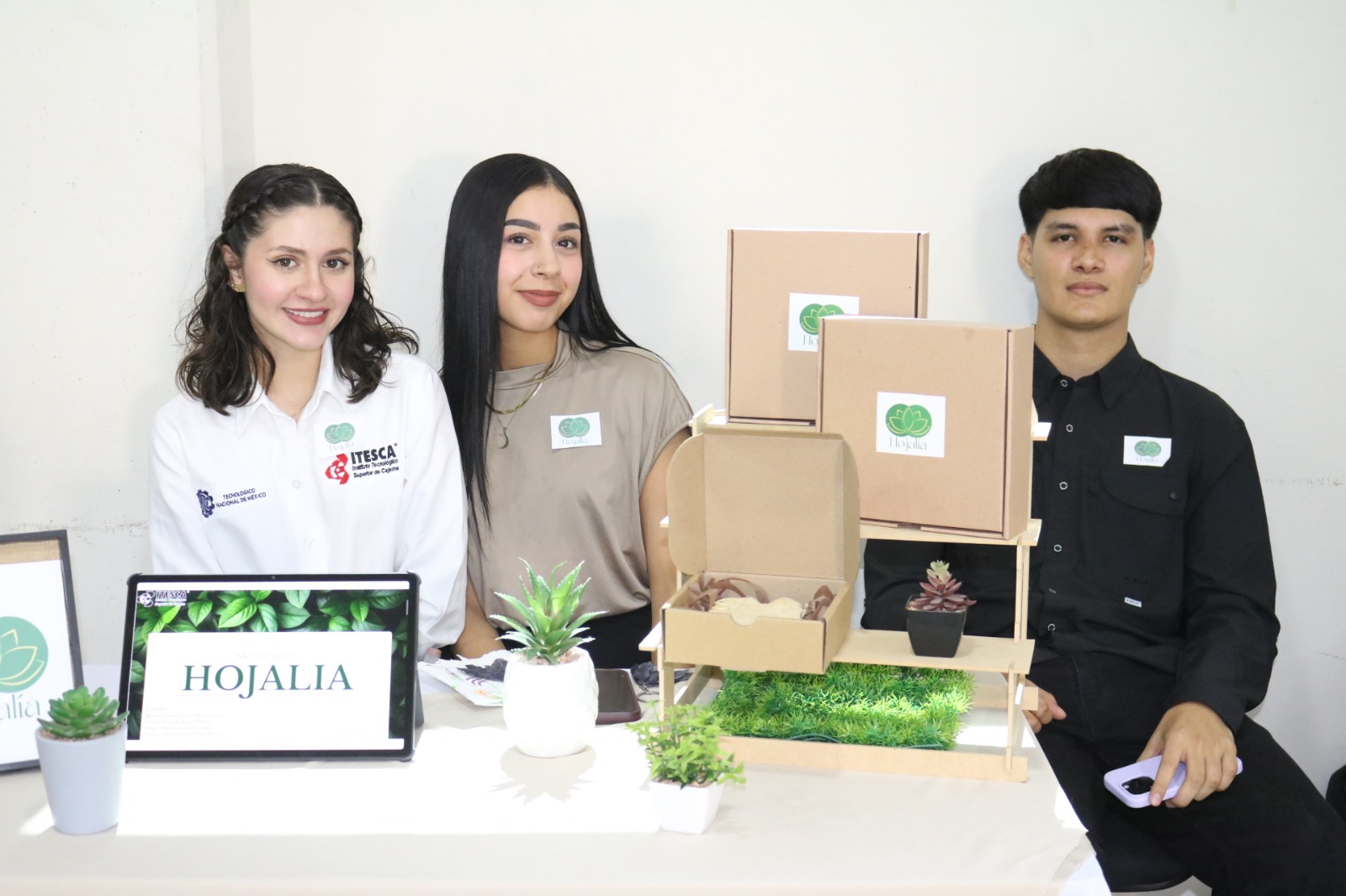 Gobierno de Sonora fomenta la formaci&oacute;n especializada de profesionistas  en miner&iacute;a: UTPP