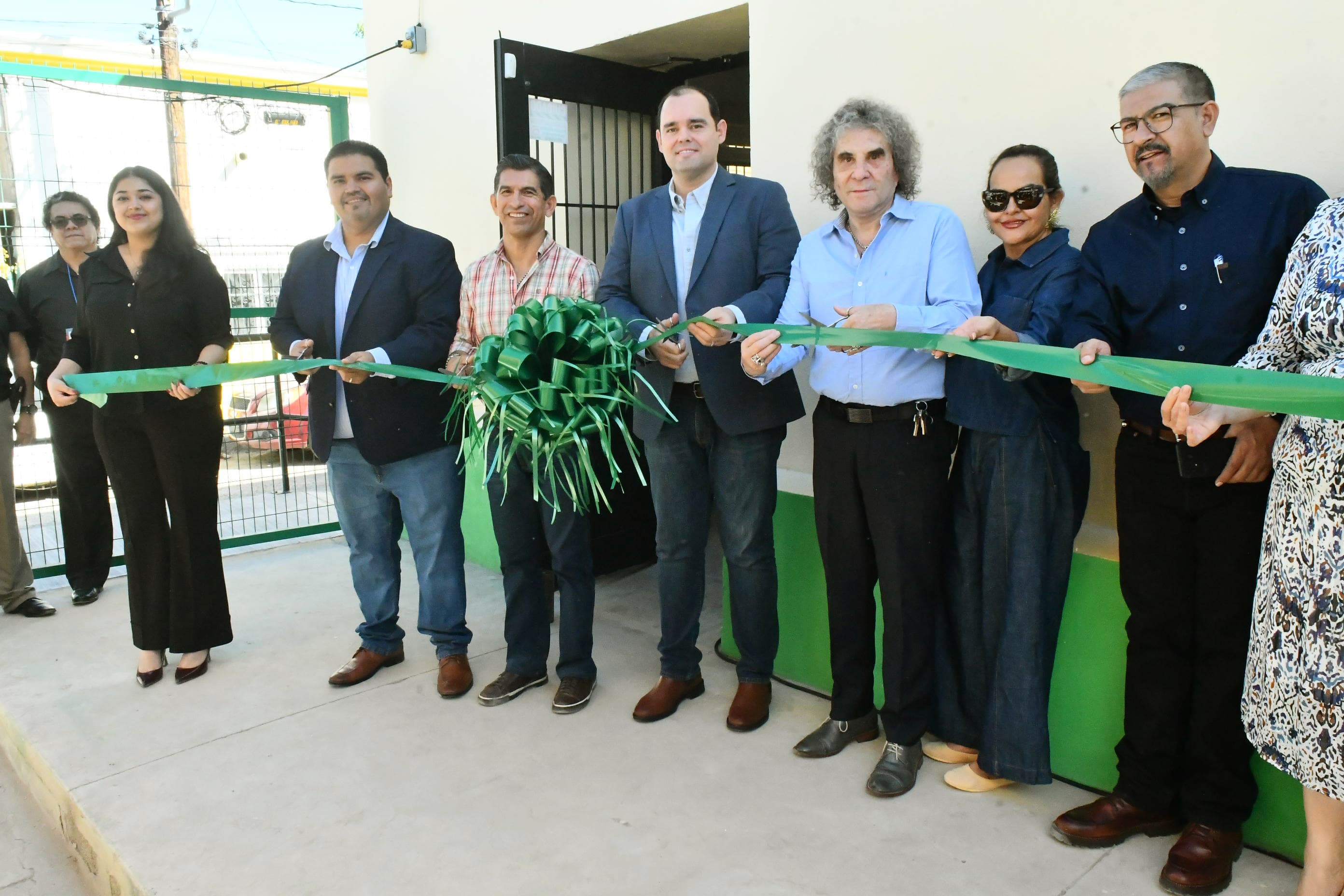 Reconoce Gobierno Municipal esfuerzos de sociedad civil a favor de la cultura y la paz en Hermosillo 